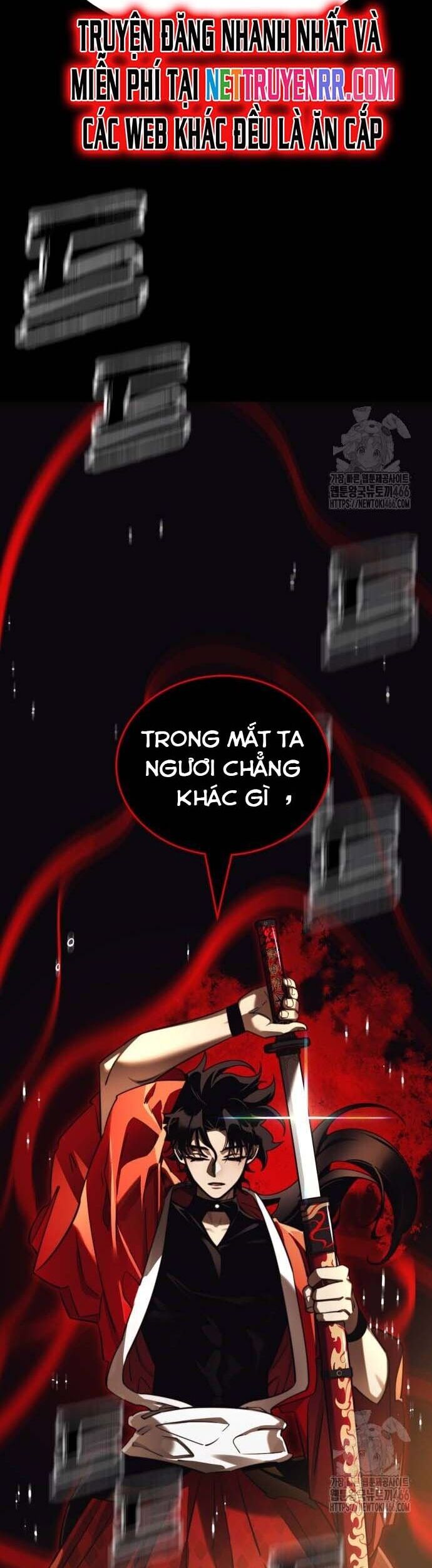 Thiên Ma Tái Lâm Chương 67 Ảnh 49