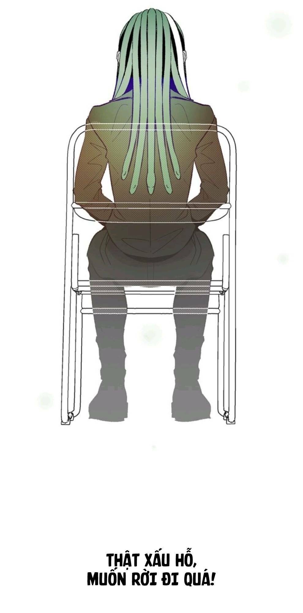 Skeleton Bất Đắt Dĩ Trở Thành Bố Của Bé Mèo Con Chương 13 Ảnh 23