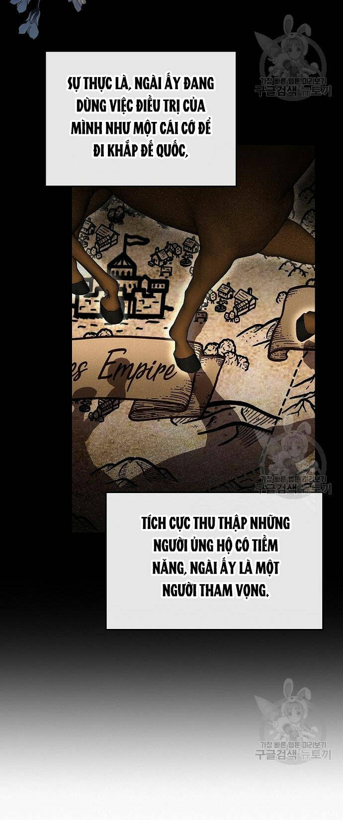 Có Lẽ Tôi Đã Sai Lầm Khi Kết Hôn Chương 17 Ảnh 66