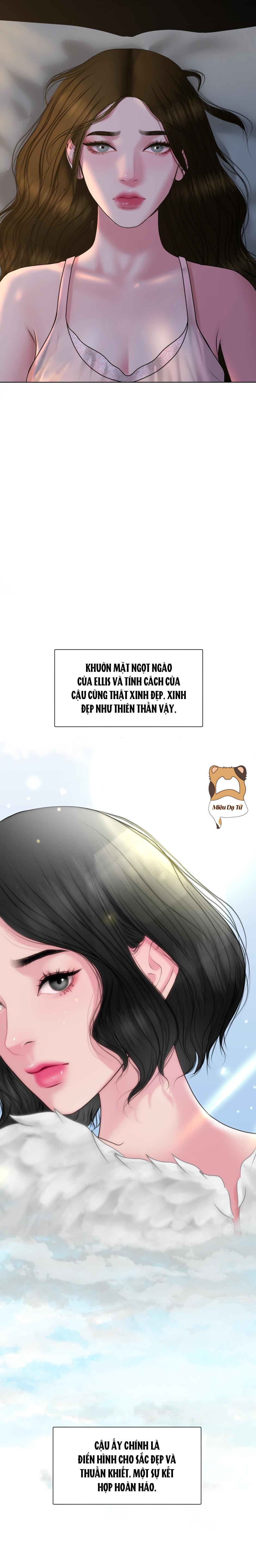 Bóng Ma Tâm Hồn Chương 21 Ảnh 11