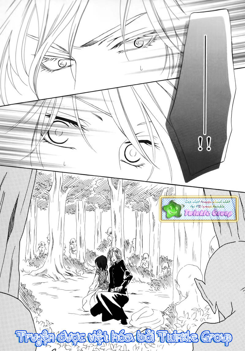 Kainushi Wa Akuma Chương 4 Ảnh 28