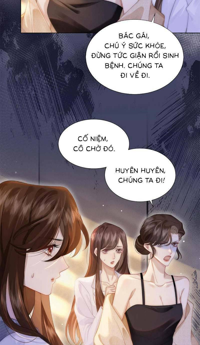 Yêu Lại Sau Một Đêm Bên Nhau Chương 31 Ảnh 3