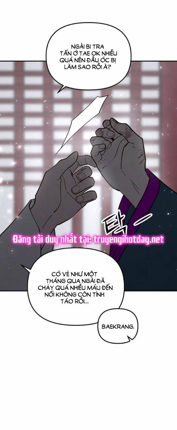 Thái Tử Myolyeong Chương 100.1 Ảnh 33