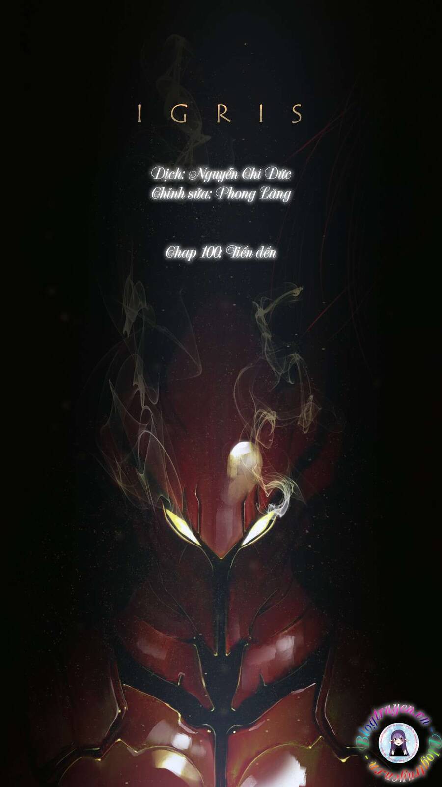 Tôi Thăng Cấp Một Mình Chương 100 Ảnh 2