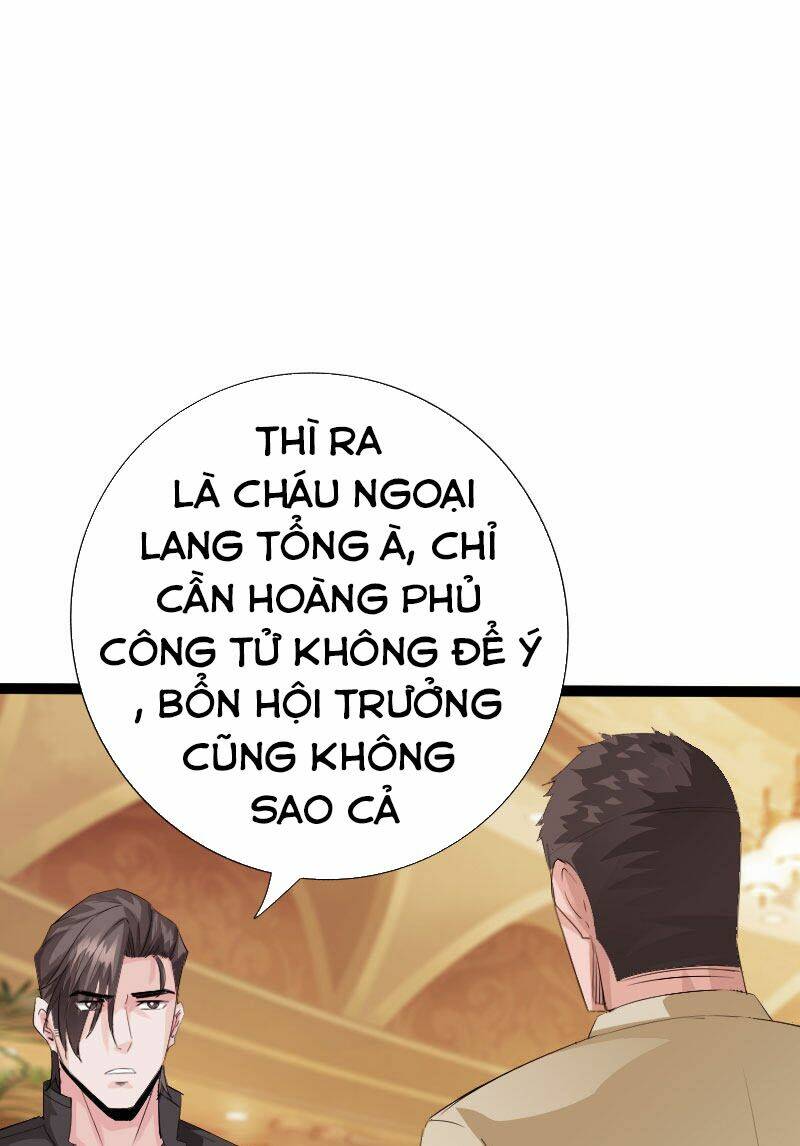 Tuyệt Phẩm Tà Thiếu Chương 136 Ảnh 2