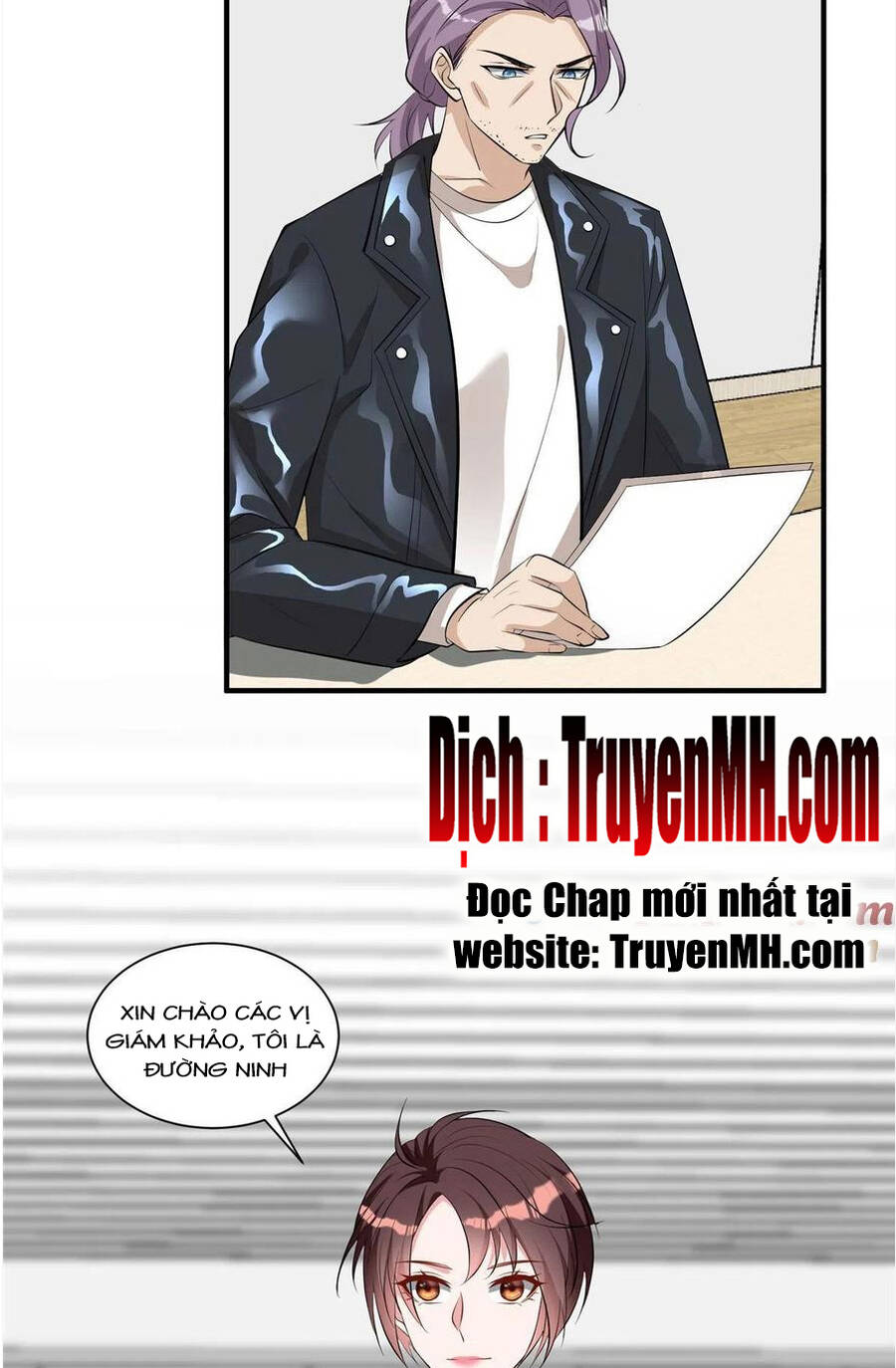Ông Xã Kết Hôn Thử, Mạnh Thêm Chút Nữa Đi Chương 616 Ảnh 21