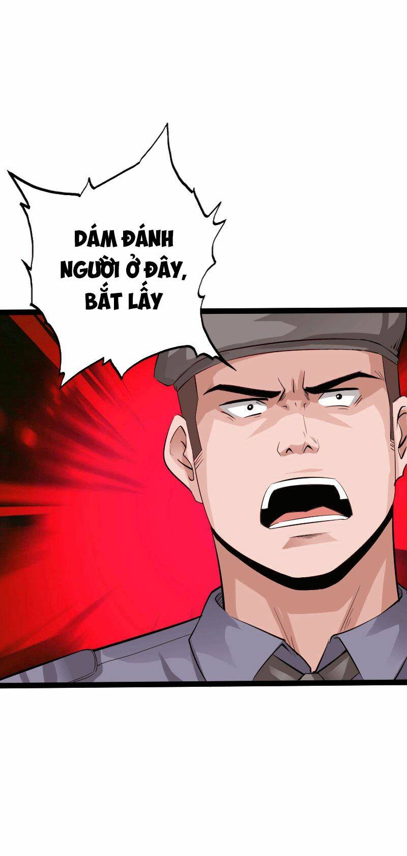 Tuyệt Phẩm Tà Thiếu Chương 135 Ảnh 33