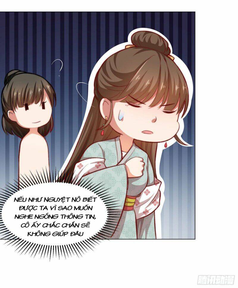 Song Thế Sủng Phi Chương 7 Ảnh 26