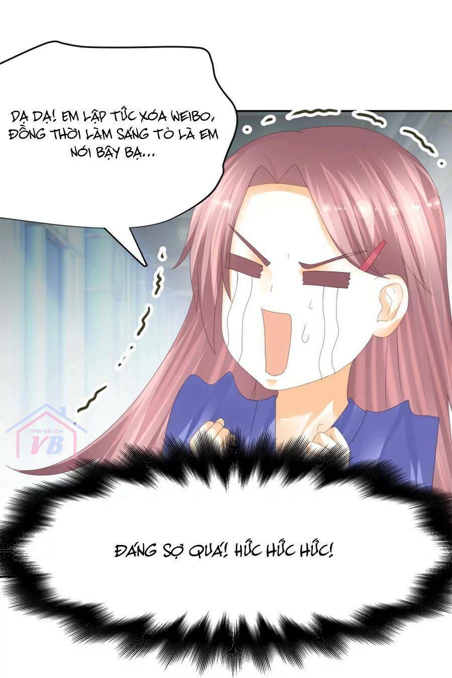 Tiền Thế Kim Sinh Của Chung Tiểu Thư Chương 16 Ảnh 10