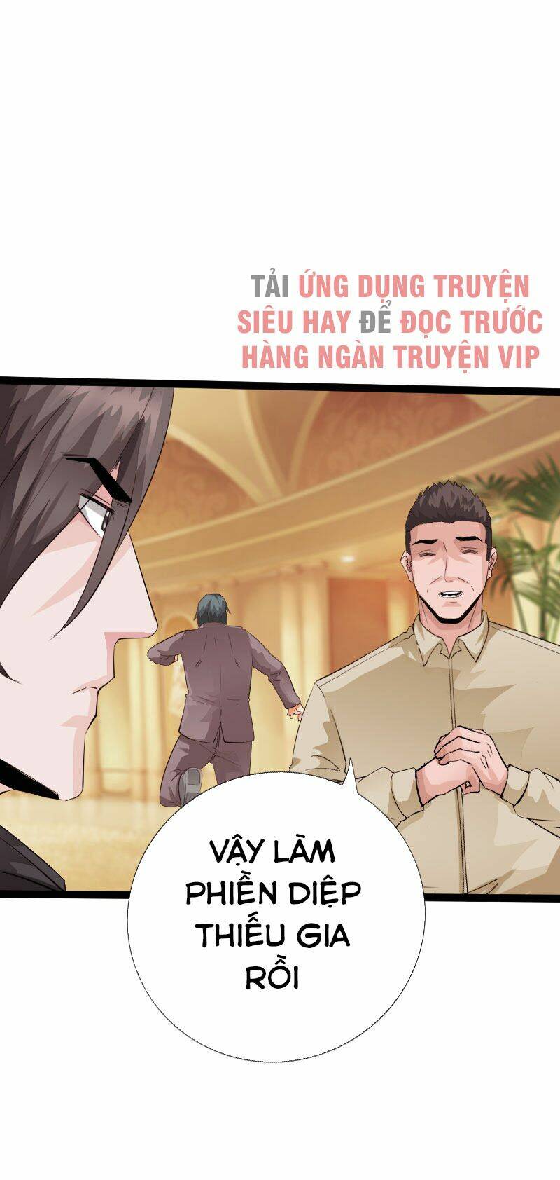 Tuyệt Phẩm Tà Thiếu Chương 136 Ảnh 6