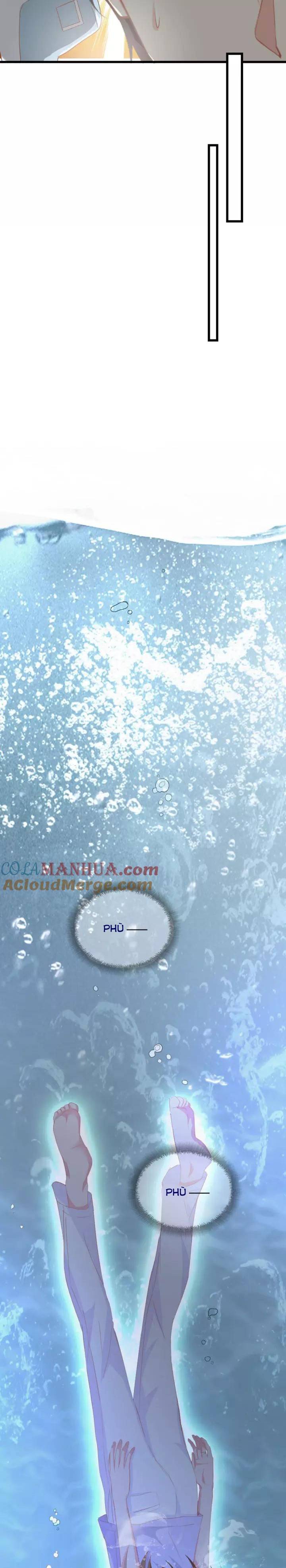 Tổng Tài Đại Nhân Cưng Chiều Vợ Yêu Chương 38 Ảnh 14