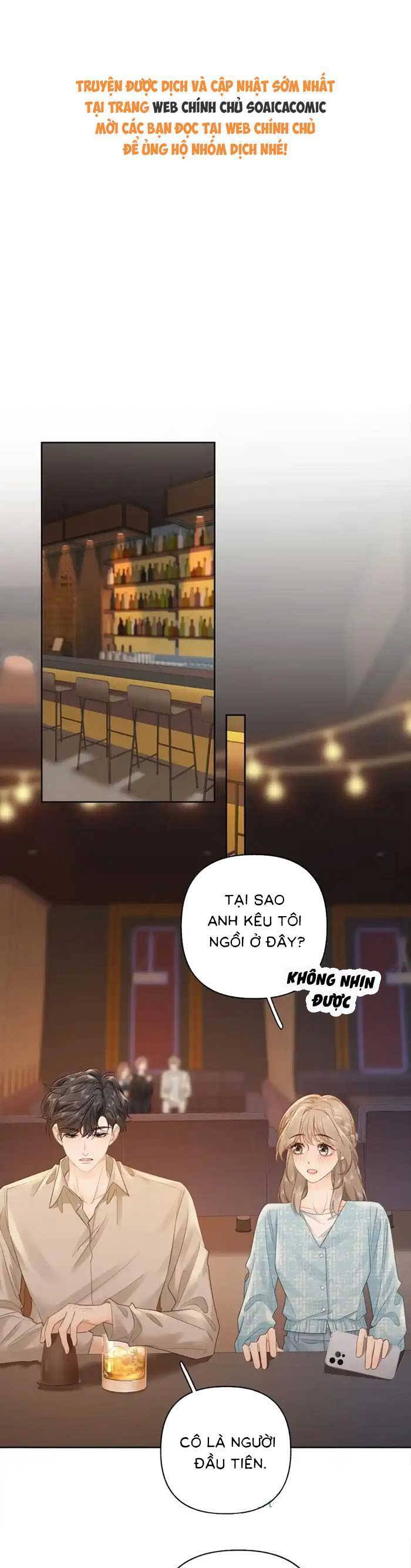Gấp Vầng Trăng Chương 46 Ảnh 2