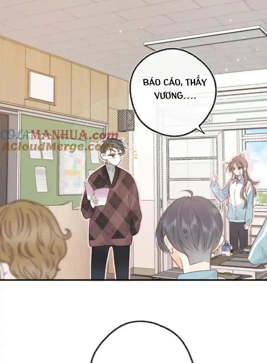 Mơ Về Em Chương 29 Ảnh 29