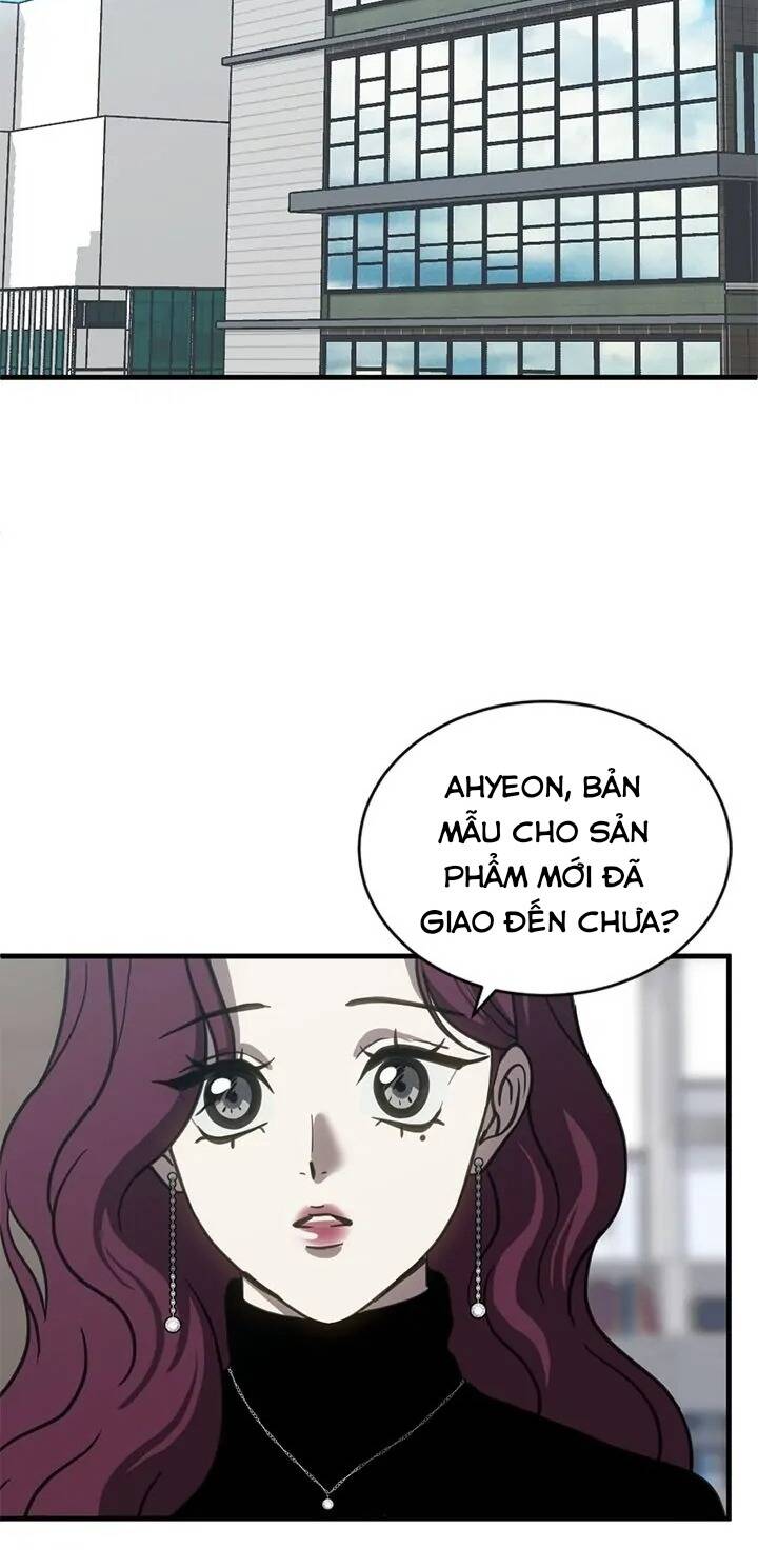 Lần Thứ Ba Chương 61 Ảnh 50