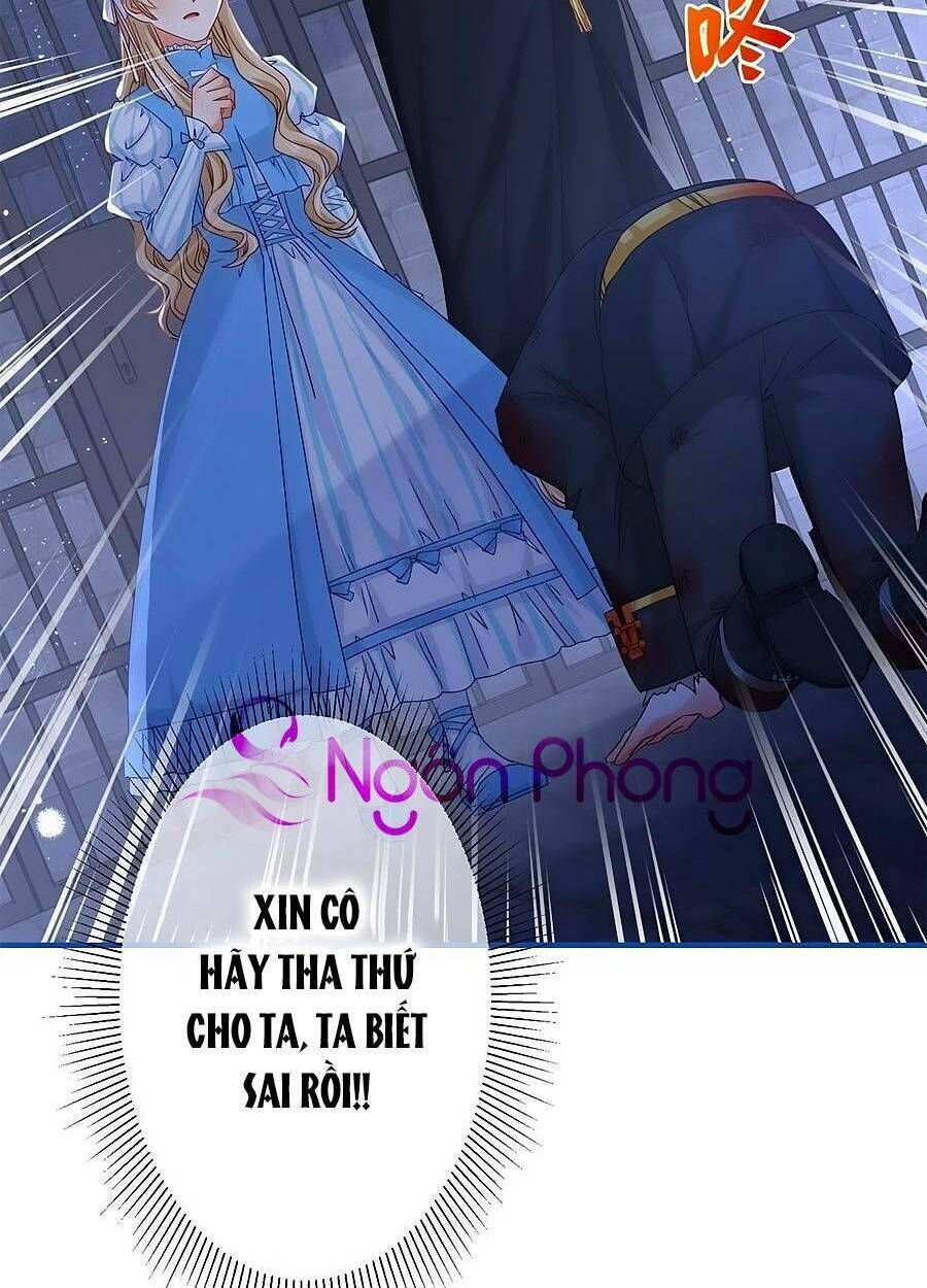Nữ Hoàng Đầu Tiên Của Đế Quốc Chương 90 Ảnh 4