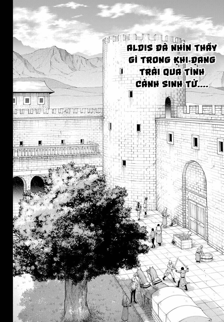 The Swordsman Called The Countless Swords Sorcerer Chương 19 Ảnh 5