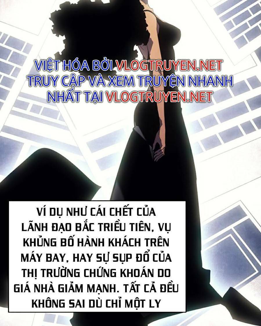 Tôi Thăng Cấp Một Mình Ss2 Chương 69 Ảnh 14
