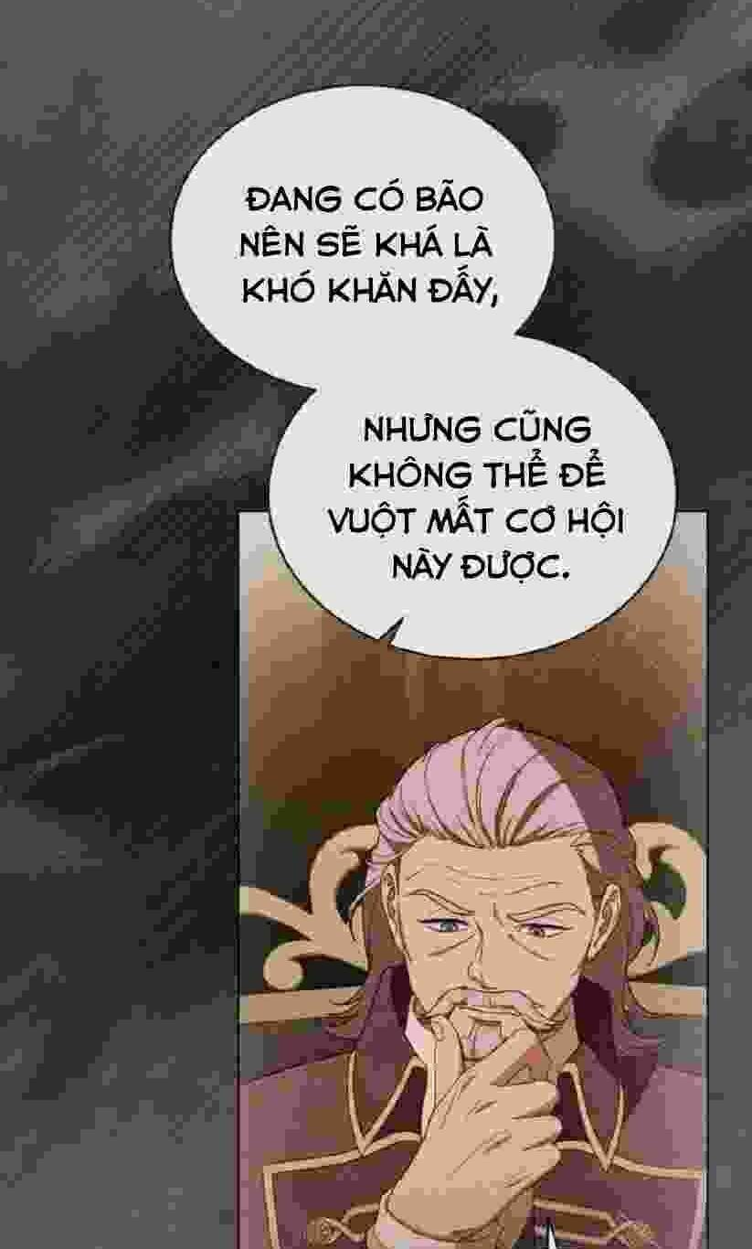 Chúa Phù Hộ Cho Sự Hủy Diệt Của Ta Chương 30 Ảnh 27