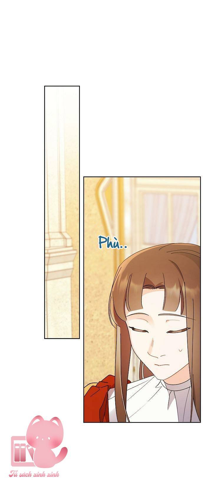 Tôi Trở Thành Mẹ Kế Của Cinderella Chương 81 Ảnh 56
