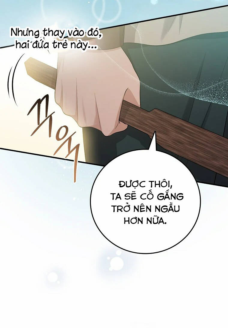 Tôi Đã Diễn Tròn Vai Một Đứa Con Gái Nuôi Chương 20 Ảnh 41
