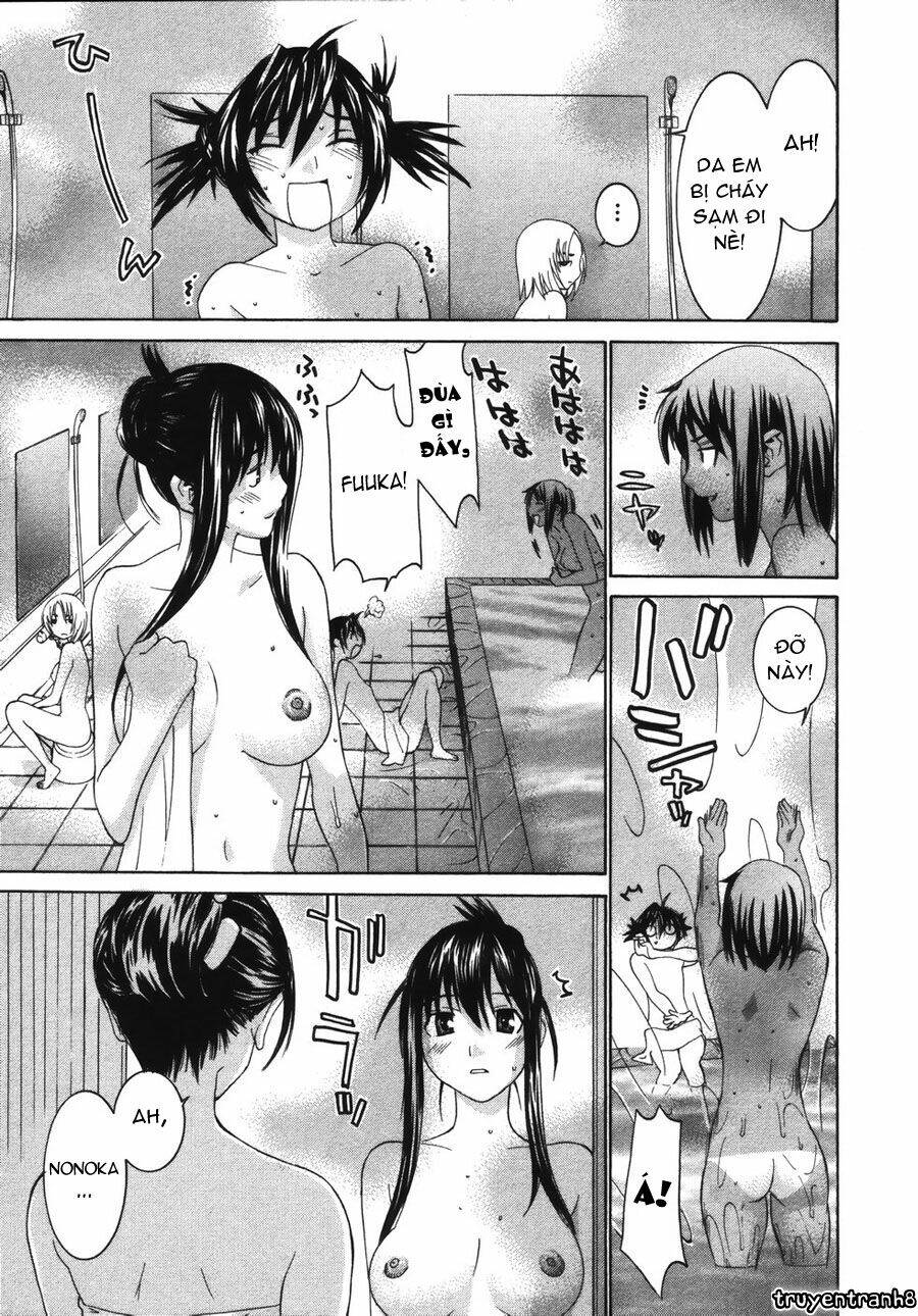 Koibana Onsen! Chương 20 Ảnh 5