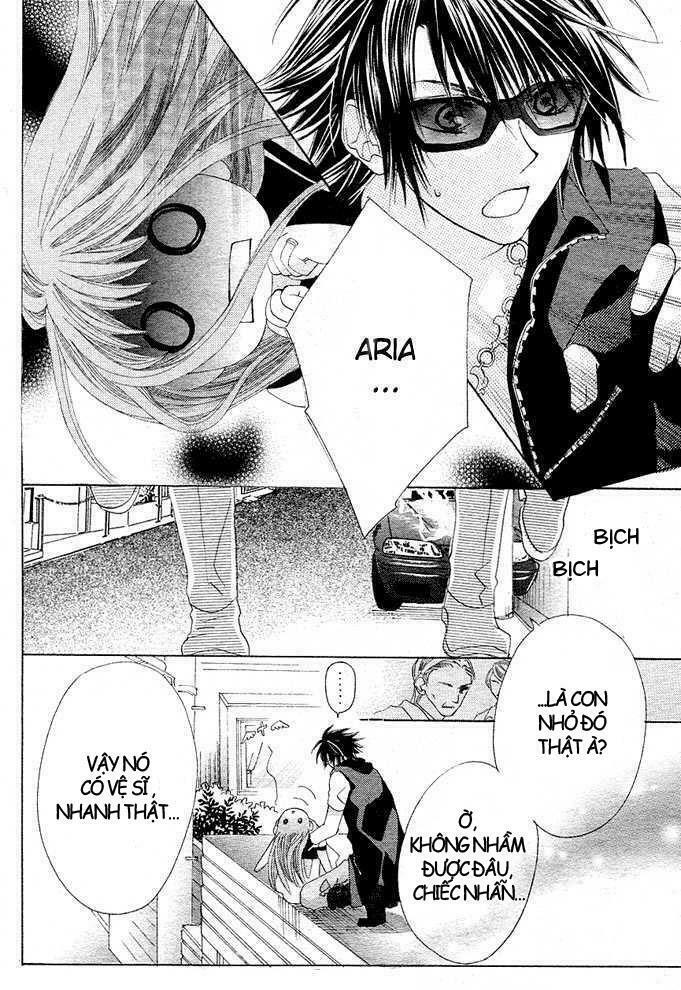 Rensou No Aria Chương 1 Ảnh 18