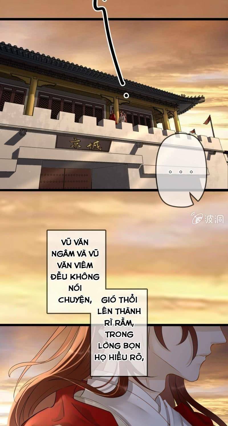 Sủng Phi Của Vương Chương 196 Ảnh 13