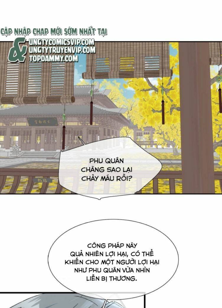 Tiên Ma Quấn Quýt Chương 63 Ảnh 4