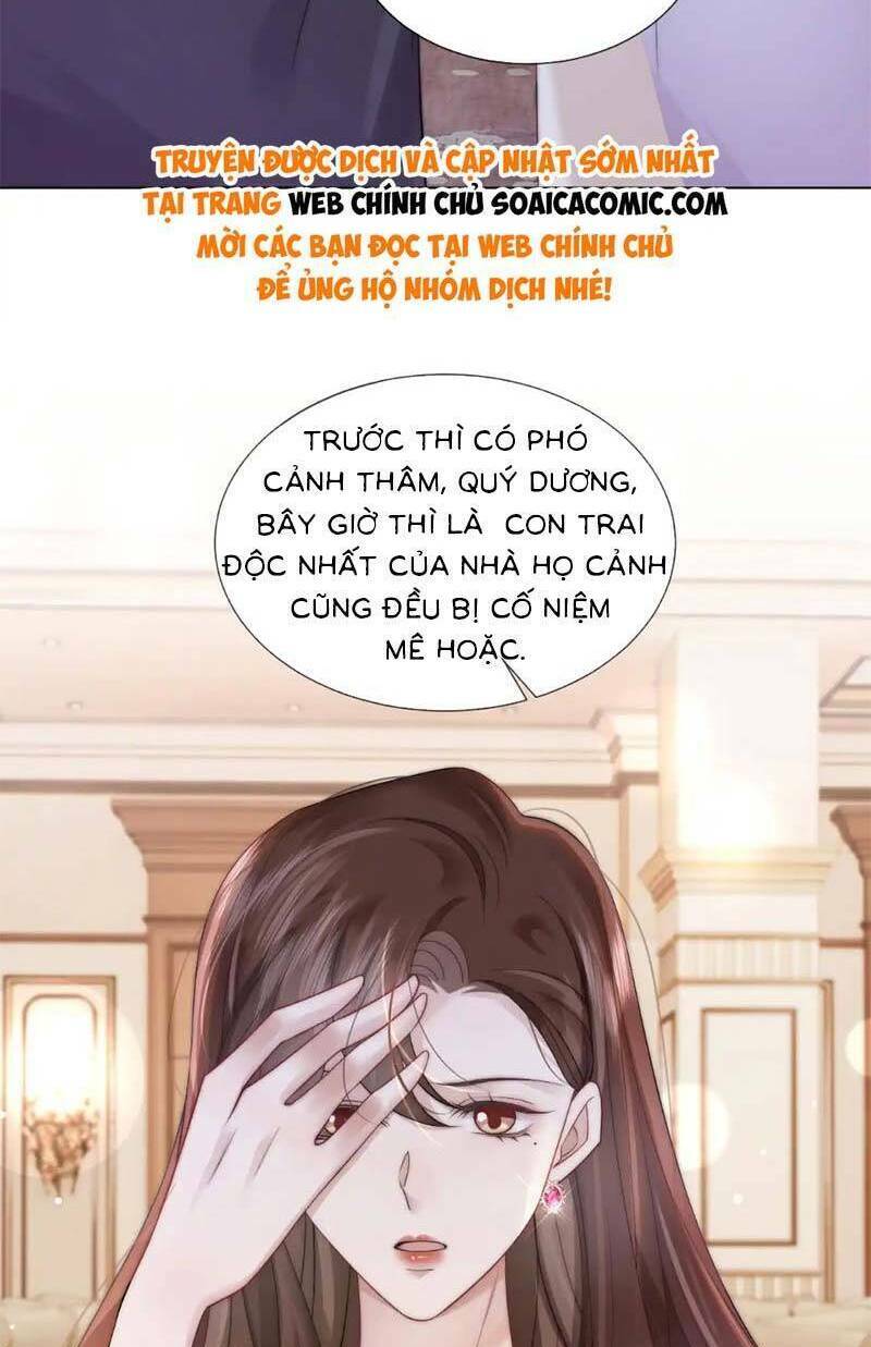 Yêu Lại Sau Một Đêm Bên Nhau Chương 36 Ảnh 16