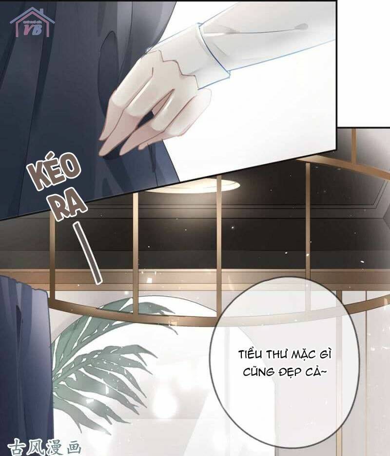 Thác Sủng Thiên Giá Danh Viên Chương 34 Ảnh 3