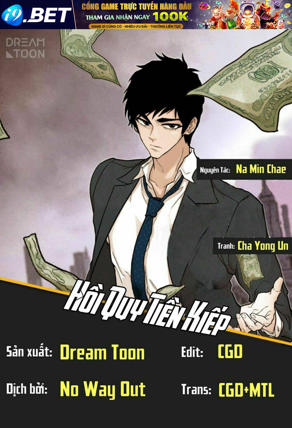 Hồi Quy Tiền Kiếp Chương 2 Ảnh 2