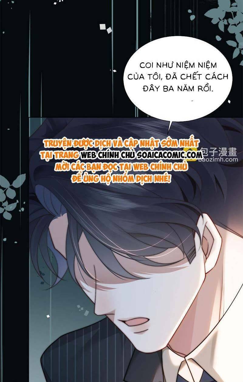 Yêu Lại Sau Một Đêm Bên Nhau Chương 46 Ảnh 26