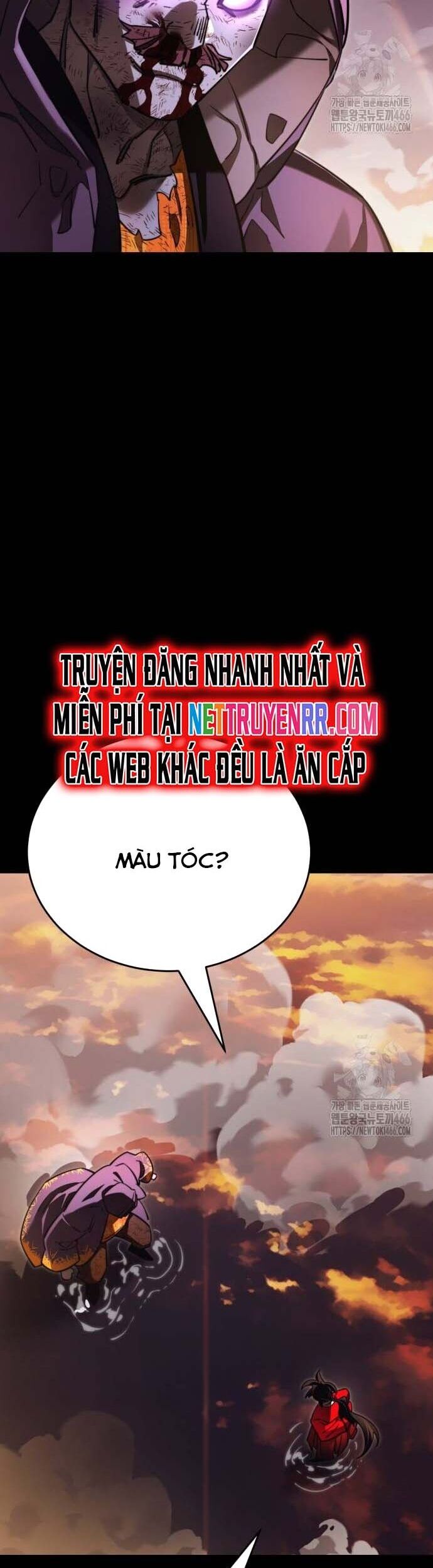 Thiên Ma Tái Lâm Chương 67 Ảnh 39