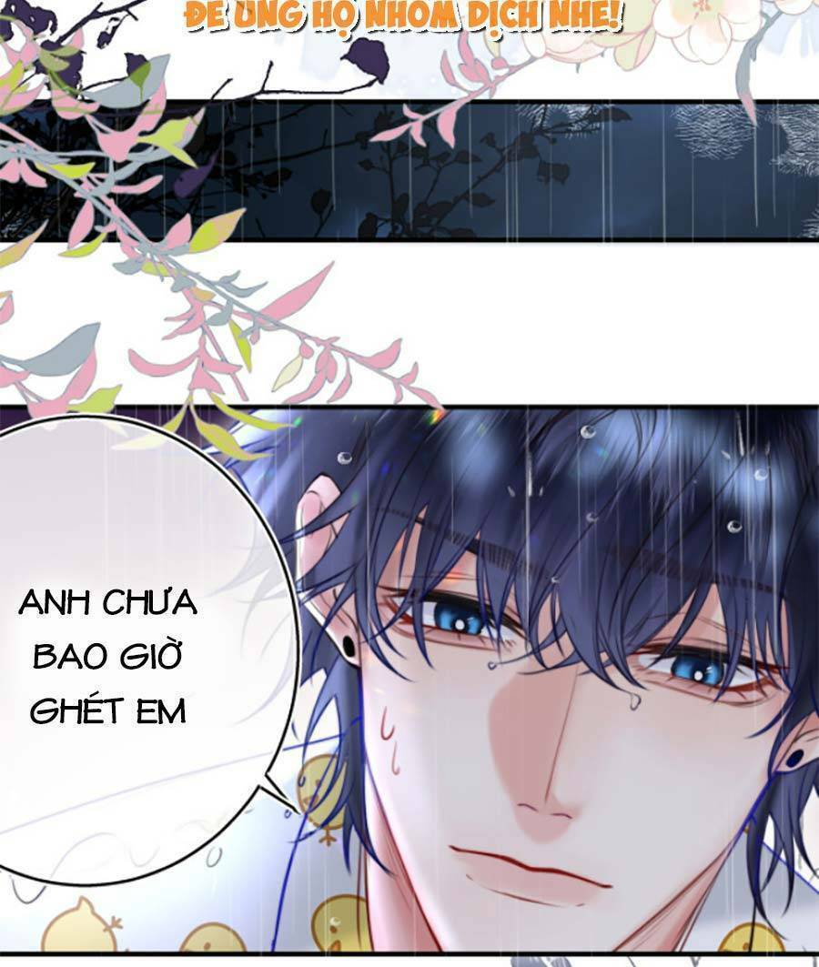 Nuôi Vợ Từ Bé Chương 9 Ảnh 42