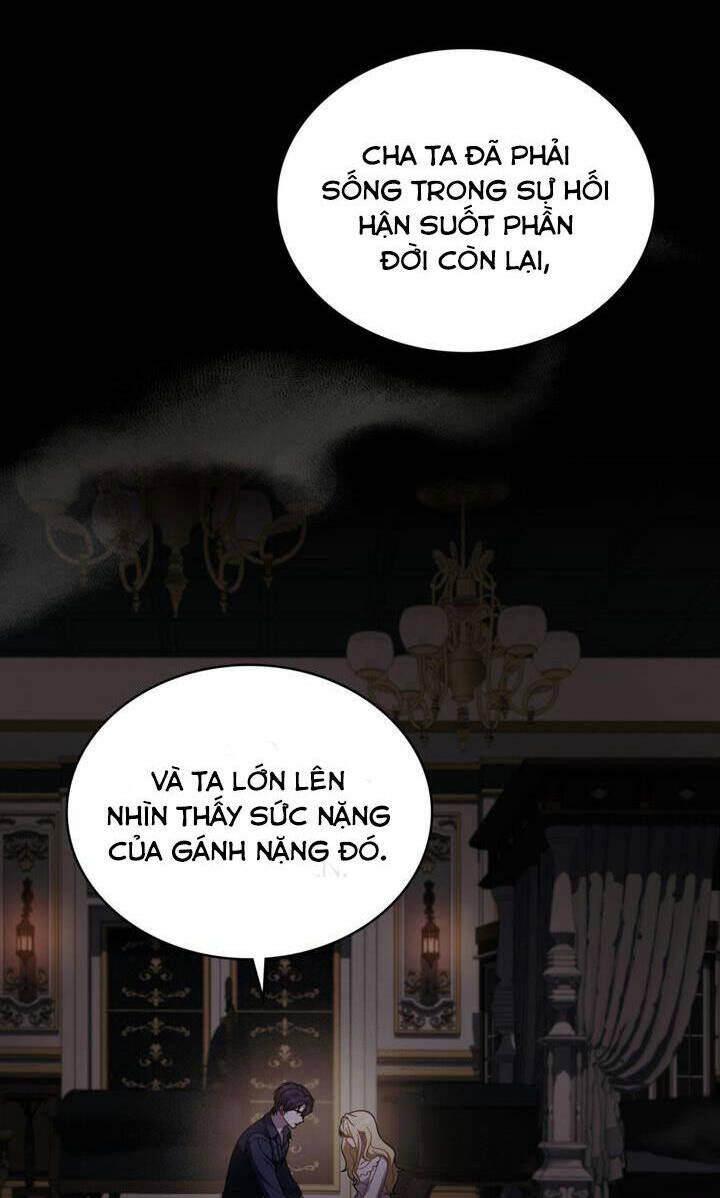 Chúa Phù Hộ Cho Sự Hủy Diệt Của Ta Chương 31 Ảnh 35