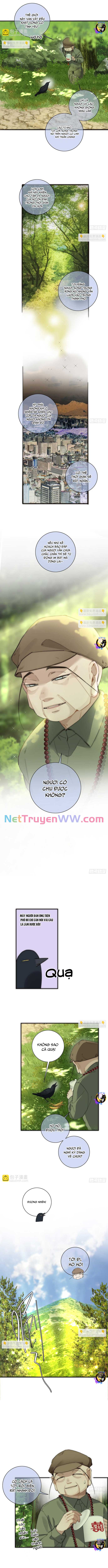 Ân Nhân Của Tôi Không Phải Học Giả Chương 43 Ảnh 5