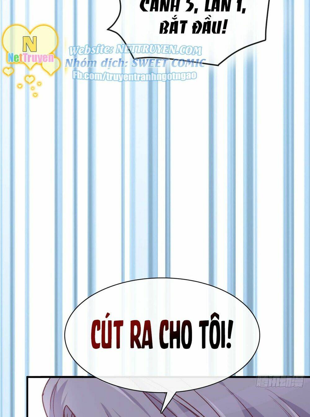 Sở Thích Đặc Biệt Của Nam Thần Chương 11 Ảnh 7
