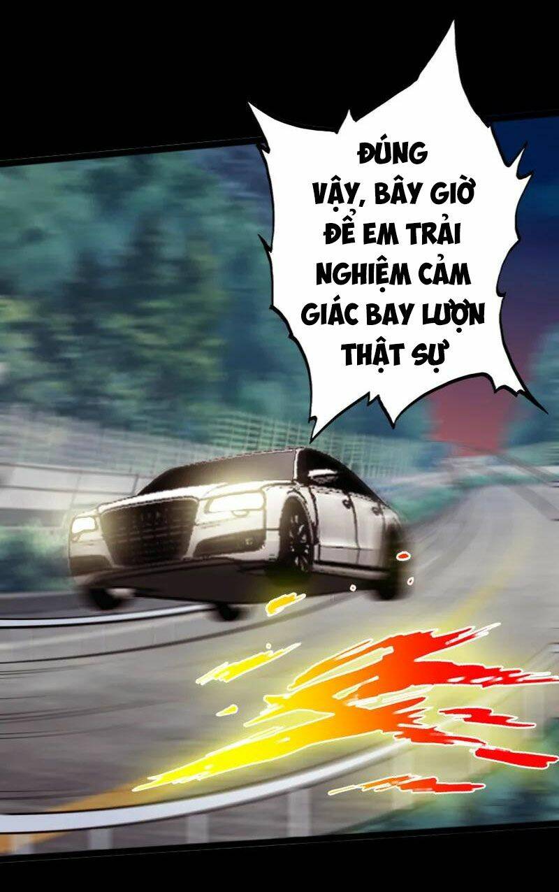 Tuyệt Phẩm Tà Thiếu Chương 149 Ảnh 3