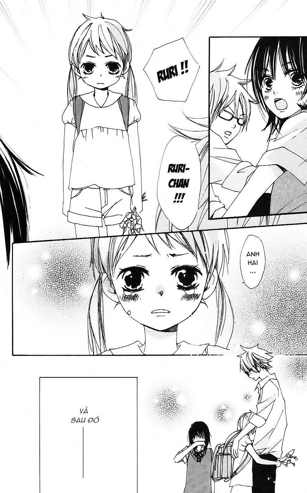 Bokura Wa Itsumo Chương 5.2 Ảnh 45