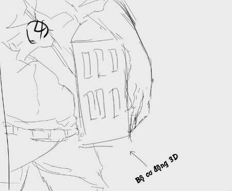 Đại Chiến Titan - Doujinshi Về Các Cô Gái Chương 24 Ảnh 12