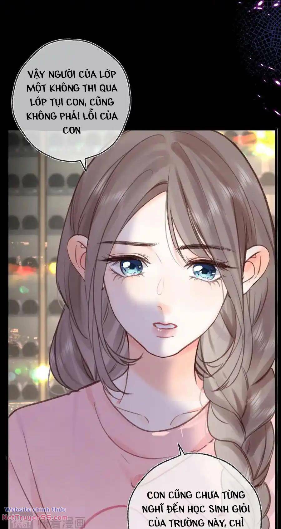 Mơ Về Em Chương 35 Ảnh 29