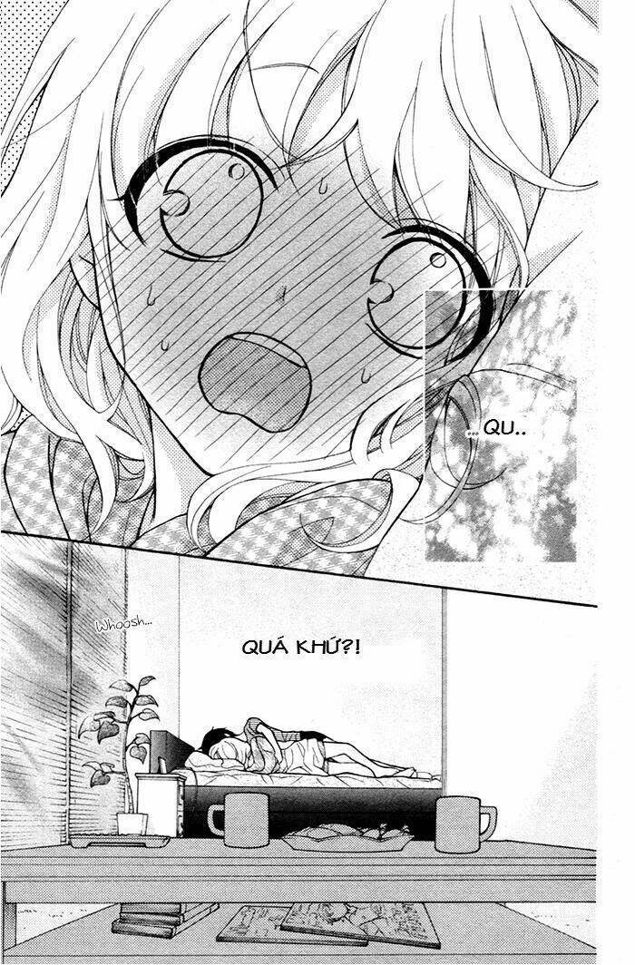 Henyoku No Labyrinth Chương 50 Ảnh 5