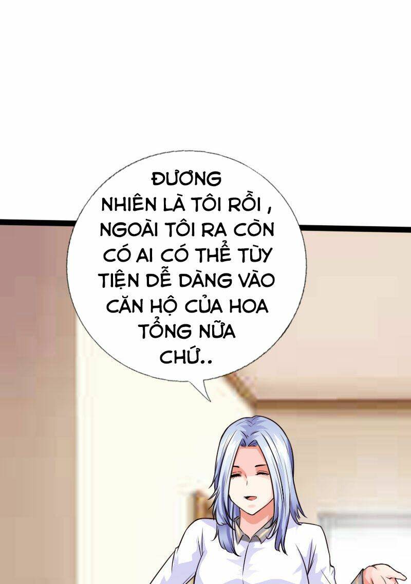 Tuyệt Phẩm Tà Thiếu Chương 137 Ảnh 20