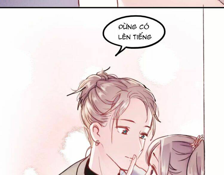 Hướng Tới Ánh Mặt Trời Chương 77 Ảnh 28