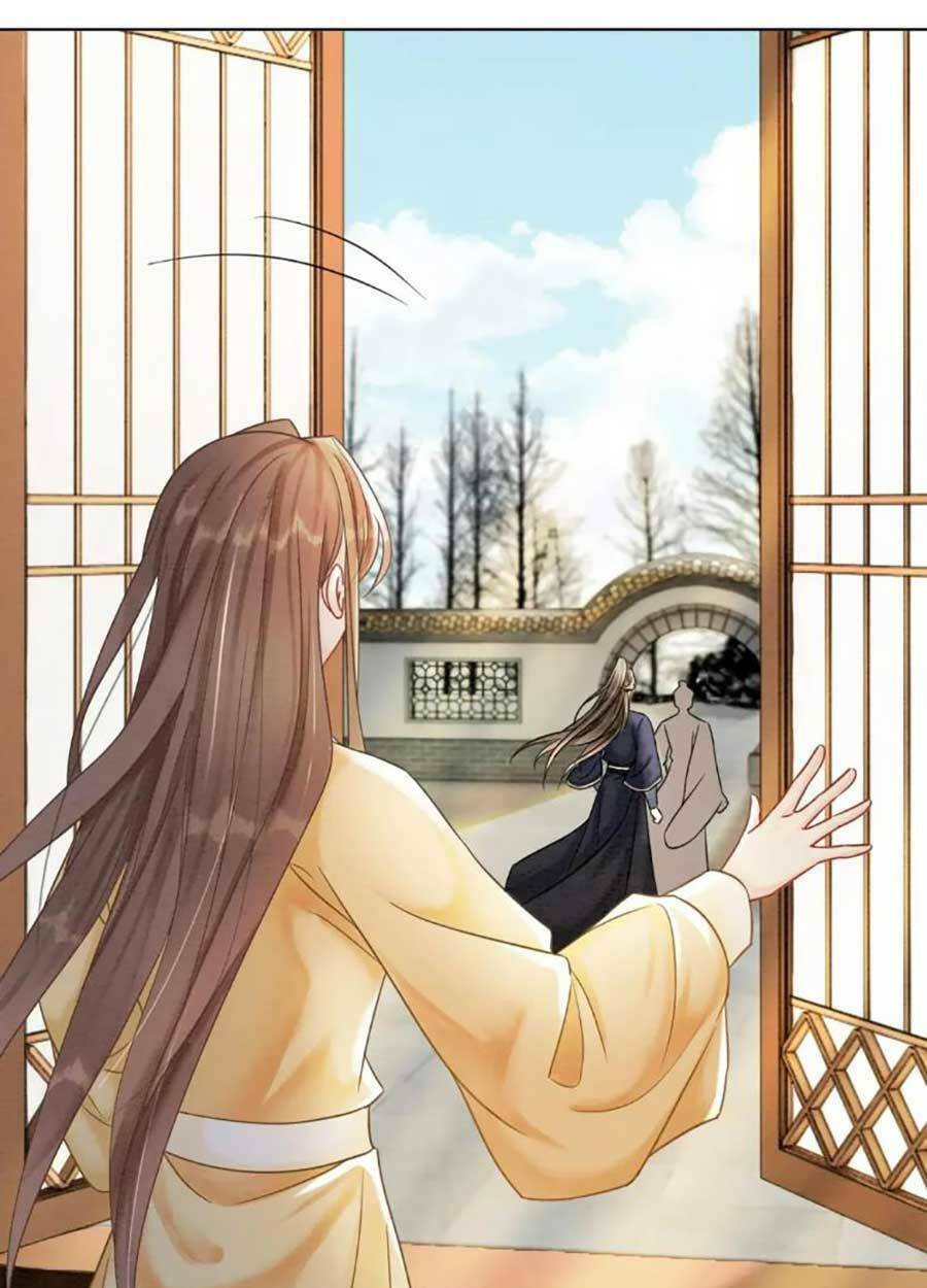 Xung Hỉ Vương Phi Chương 92 Ảnh 18