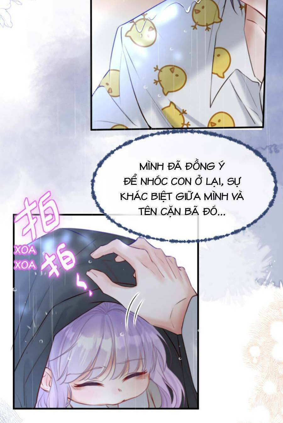 Nuôi Vợ Từ Bé Chương 9 Ảnh 34