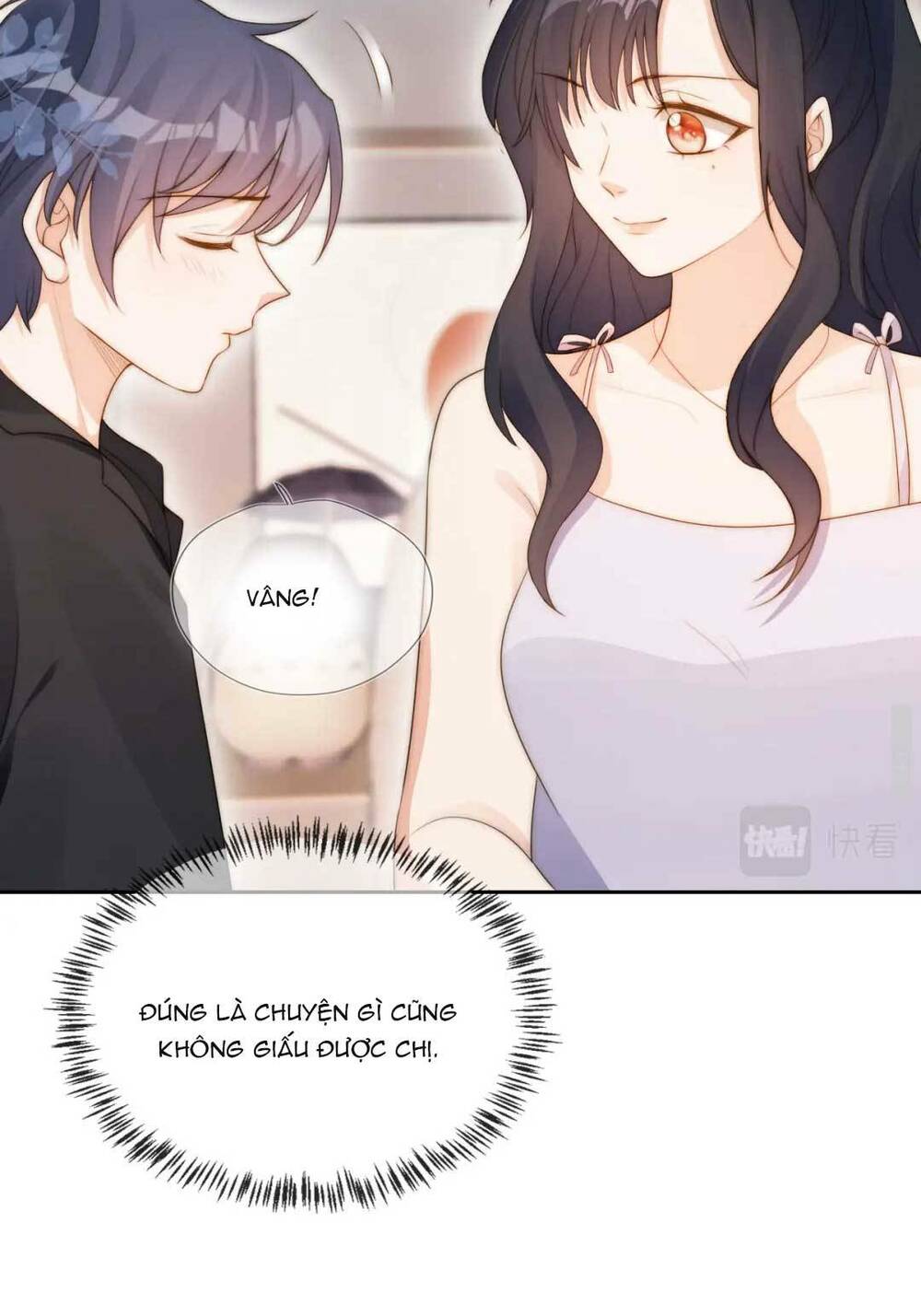 Nuôi Hư Nhân Vật Phản Diện Phải Làm Sao Bây Giờ Chương 19 Ảnh 41
