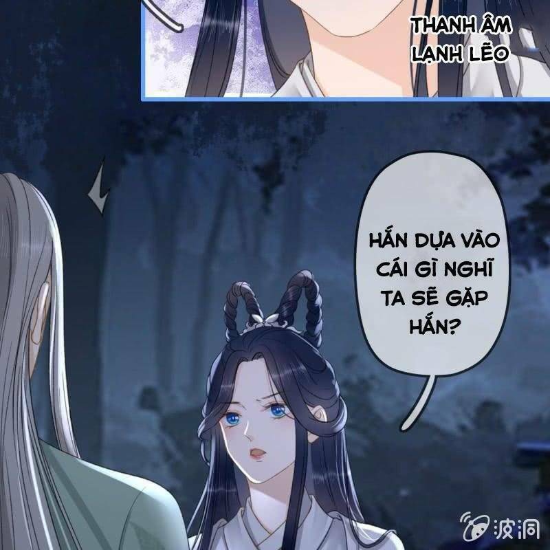 Sủng Phi Của Vương Chương 199 Ảnh 24