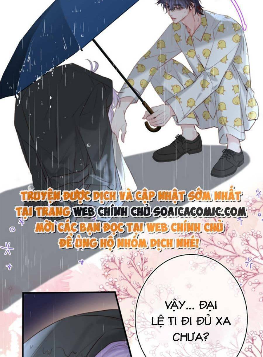 Nuôi Vợ Từ Bé Chương 9 Ảnh 18
