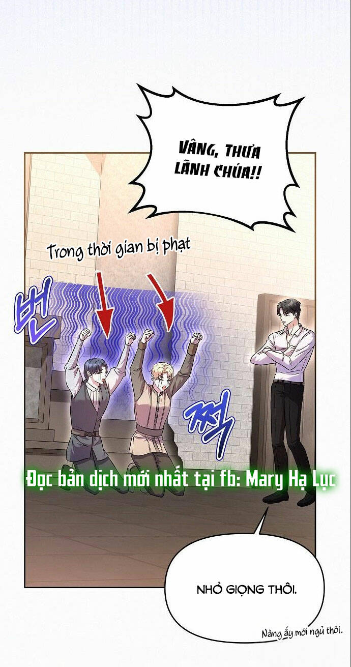 Có Lẽ Tôi Đã Sai Lầm Khi Kết Hôn Chương 15.2 Ảnh 13